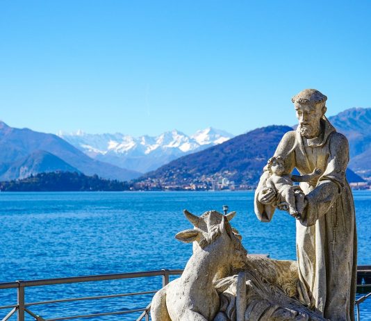 I Miracoli di San Francesco d’Assisi San Francesco di Assisi