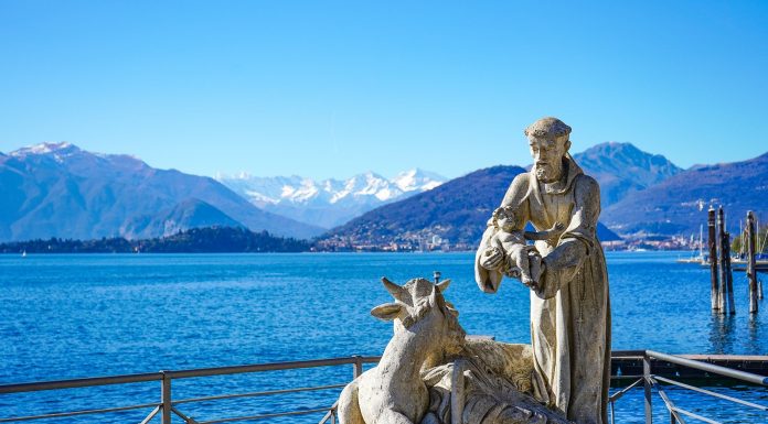 I Miracoli di San Francesco d’Assisi San Francesco di Assisi