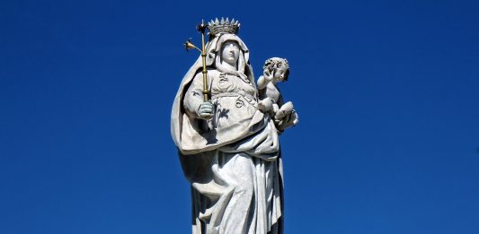 1 gennaio: Maria Santissima Madre di Dio Maria Madre di Dio