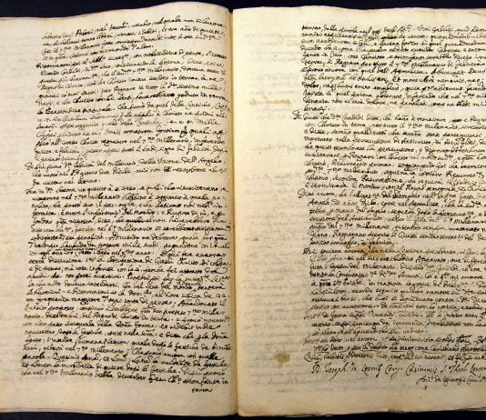 Vangeli Apocrifi: cosa sono e differenza con i vangeli canonici Vangeli apocrifi