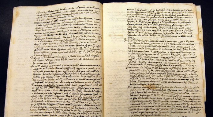 Vangeli Apocrifi: cosa sono e differenza con i vangeli canonici Vangeli apocrifi