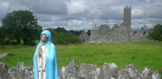 Ave Maria: Significato e storia ave maria preghiera