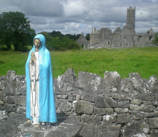 Ave Maria: Significato e storia ave maria preghiera