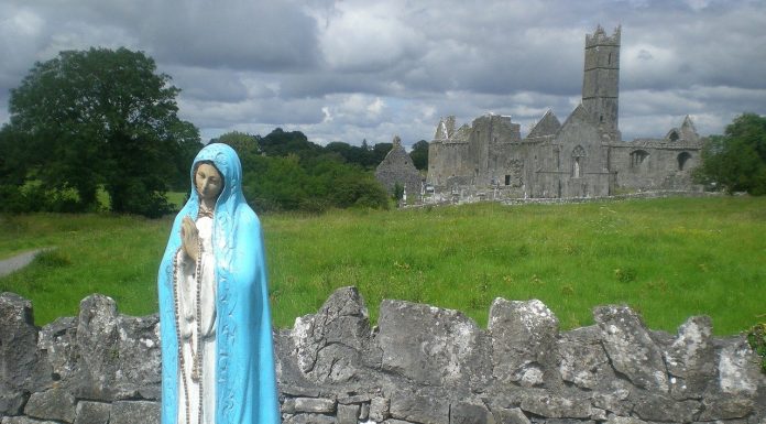 Ave Maria: Significato e storia ave maria preghiera