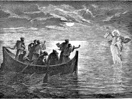 Miracolo di Gesù