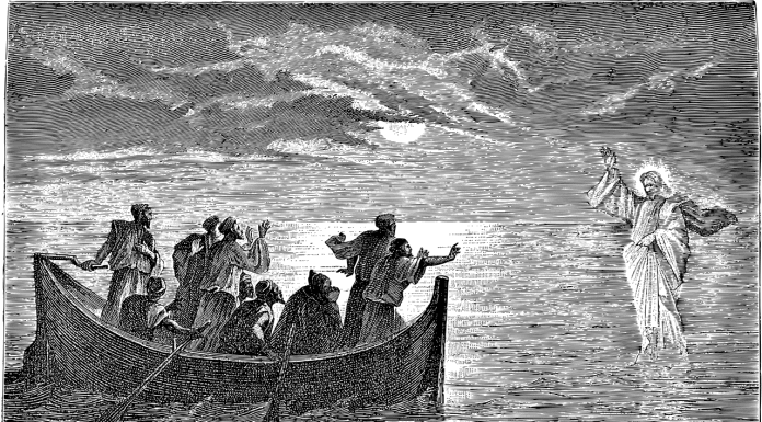 I Miracoli di Gesù Miracolo di Gesù