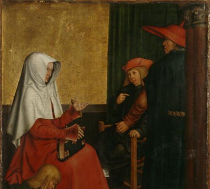 Il vangelo greco degli egiziani Il vangelo greco degli egiziani