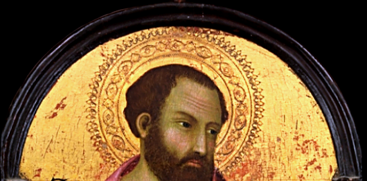 Il vangelo di Mattia San Mattia Apostolo