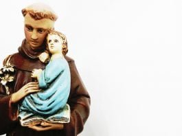 Sant'Antonio di Padova