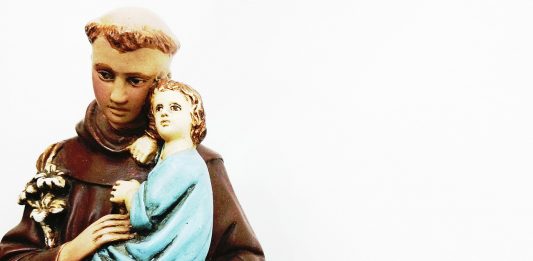 I miracoli di Sant’Antonio di Padova Sant'Antonio di Padova