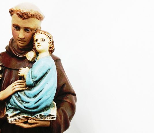 I miracoli di Sant’Antonio di Padova Sant'Antonio di Padova