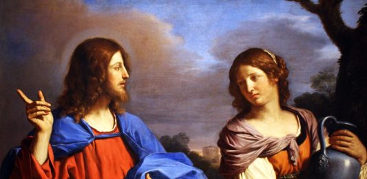 Il Vangelo di Maria Maddalena Maria Maddalena e Gesù