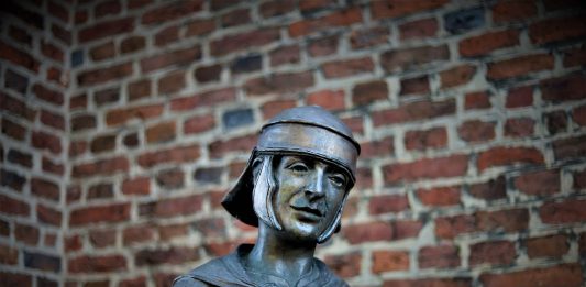 I miracoli di San Martino San Martino