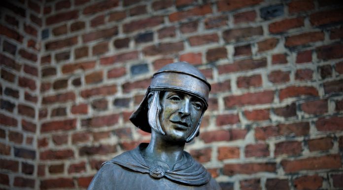 I miracoli di San Martino San Martino