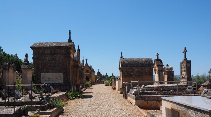 L’eterno riposo: Significato e storia cimitero