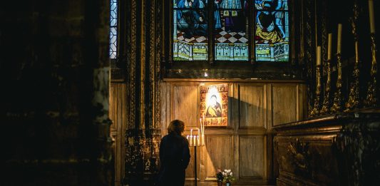 4 gennaio: Santa Angela da Foligno