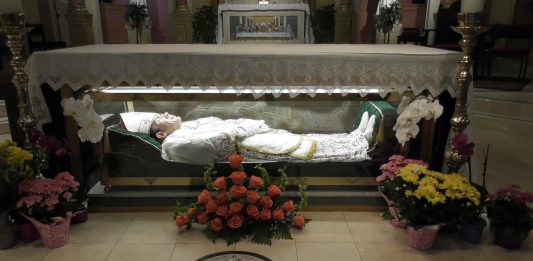 5 gennaio: San Giovanni Nepomuceno Neumann San Giovanni Neumann