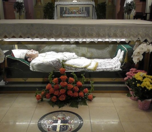 5 gennaio: San Giovanni Nepomuceno Neumann San Giovanni Neumann