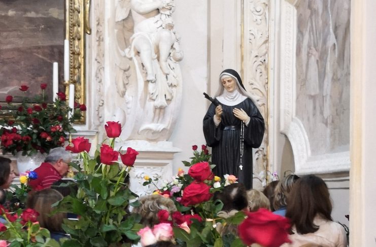 Santa Rita da Cascia