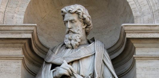 Sant’Alessandro I, sesto Papa della chiesa cattolica Papa Sant'Alessandro