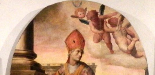 I Miracoli di San Gennaro San gennaro