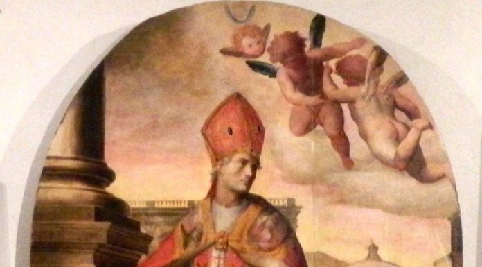 I Miracoli di San Gennaro San gennaro