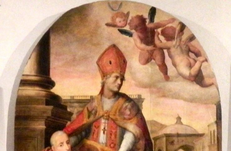 San gennaro