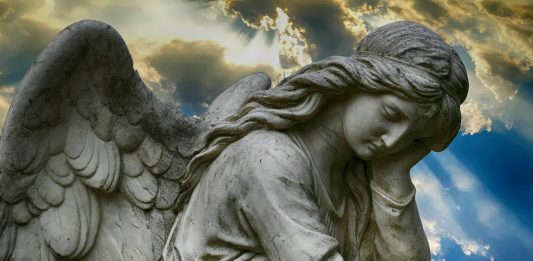 Angelo di Dio: Significato e Storia Angelo di Dio