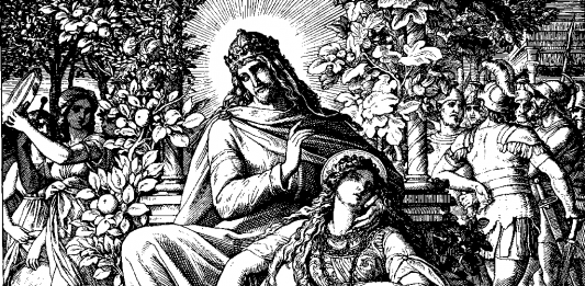 La Sophia (sapienza) di Gesù Sophia sapienza di Gesù